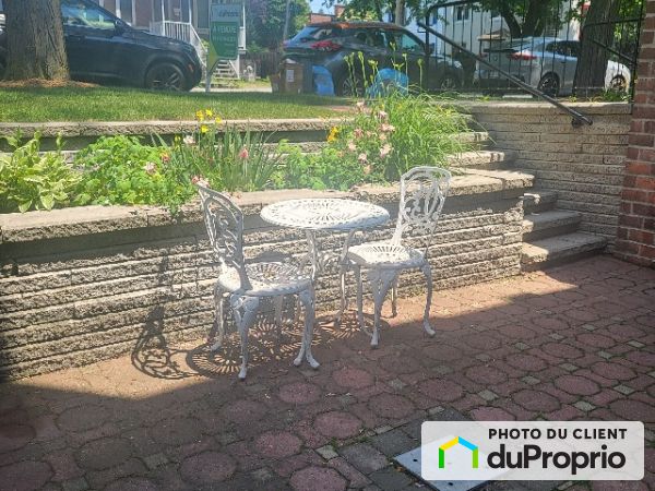 2164 Rue Honore Beaugrand — photo 3