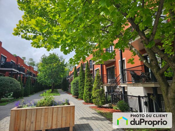 2902, rue Bossuet, Mercier / Hochelaga / Maisonneuve à vendre
