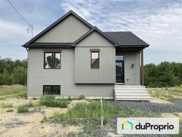 2472 rue Leclerc, Ste-Perpétue for sale