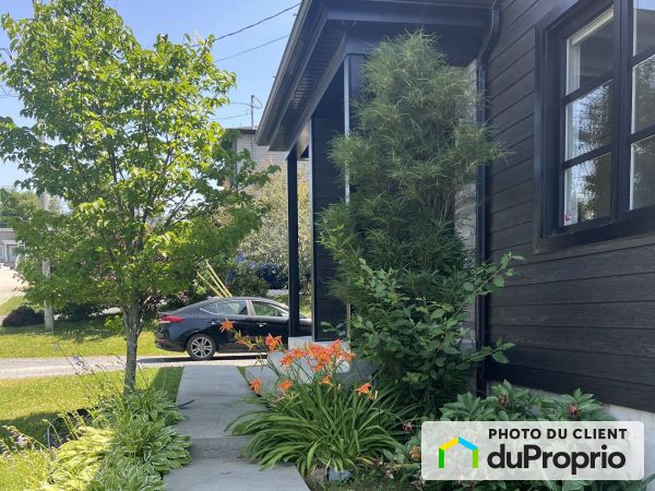 91, rue Raymond-Auger, Sherbrooke (Brompton) à vendre