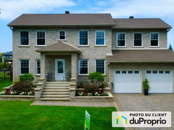 136 chemin du Vieux-Moulin, ND-De-L'Ile-Perrot for sale