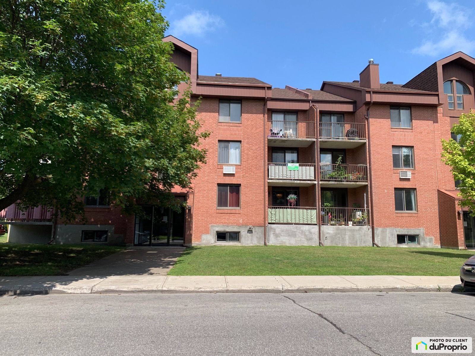 4 14589 Rue Aumais — photo 1