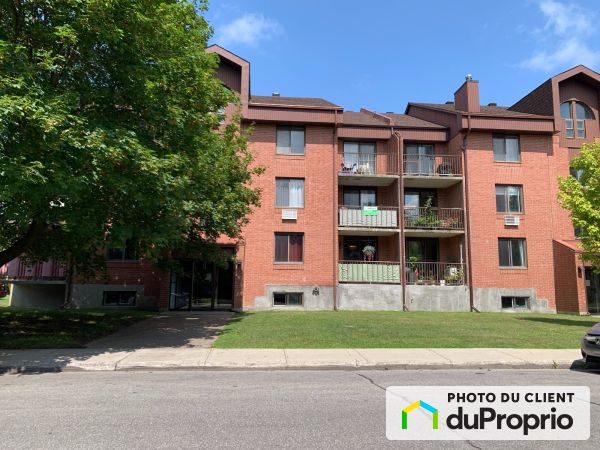 4-14589, rue Aumais, Pierrefonds / Roxboro à vendre