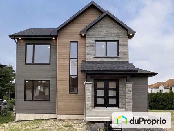 314 rue Laliberté, St-Lambert-De-Lauzon for sale