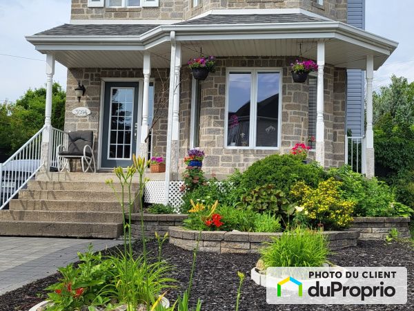 3094 rue Guy-de-Maupassant, Chomedey for sale