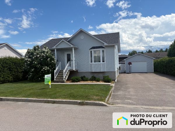 341 rue des Artisans, Dolbeau-Mistassini for sale