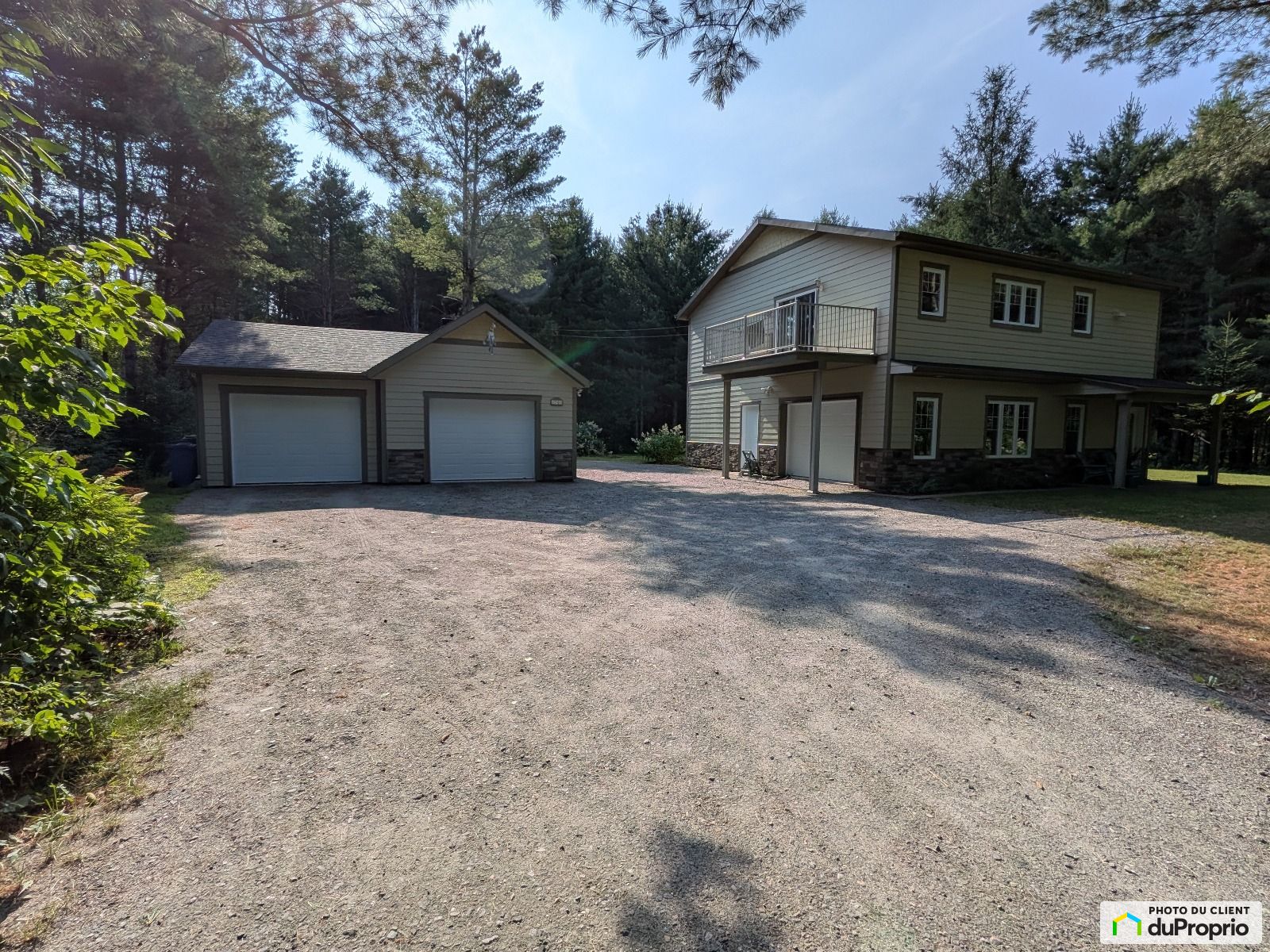 1740 Montee Kavanagh — photo 1