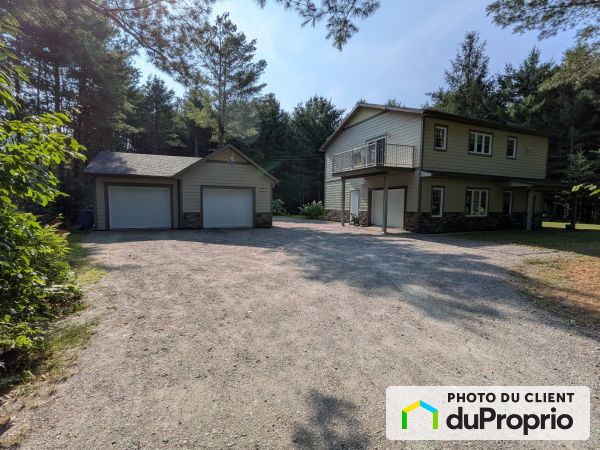 1740 montée Kavanagh, Mont-Tremblant (St-Jovite) for sale