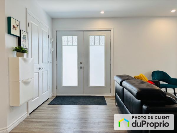 1083 rue Albert-Charpentier, Sherbrooke (Jacques-Cartier) for sale
