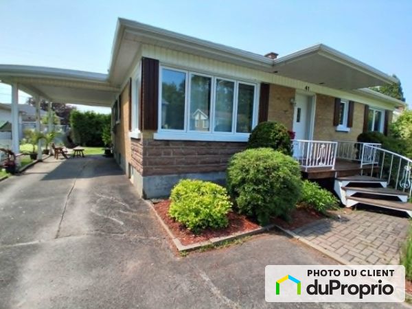 41 Rue Viau — photo 2