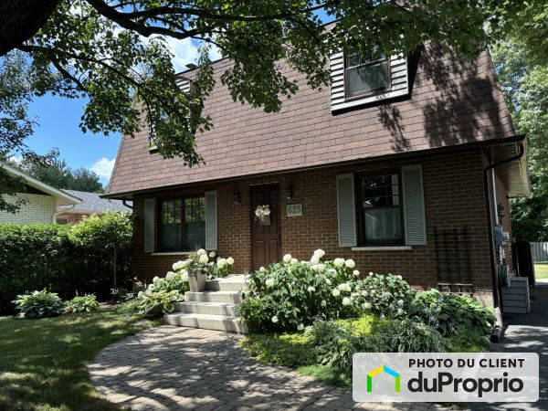 625 rue Armand, Drummondville (St-Charles-De-Drummond) for sale