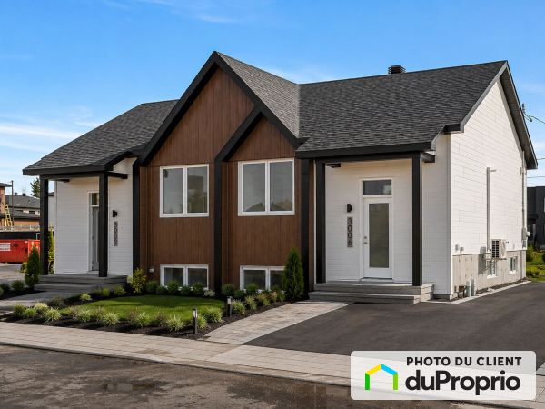 3006 rue de la Céramique, St-Étienne-De-Lauzon for sale