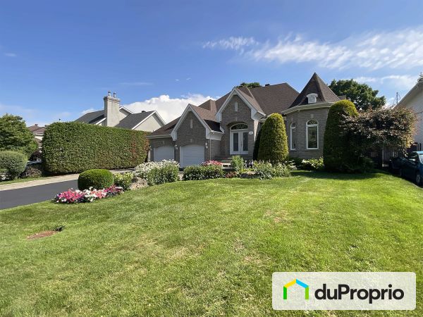 1065 rue du Lac-De-Mai, Fabreville for sale