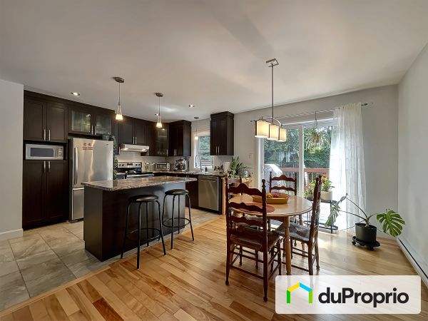 875, rue Armand-Matte, Lévis à vendre