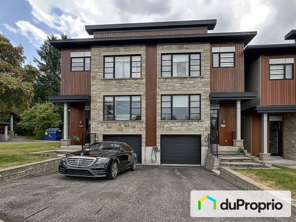 875, rue Armand-Matte, Lévis à vendre