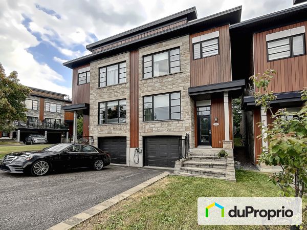875, rue Armand-Matte, Lévis à vendre