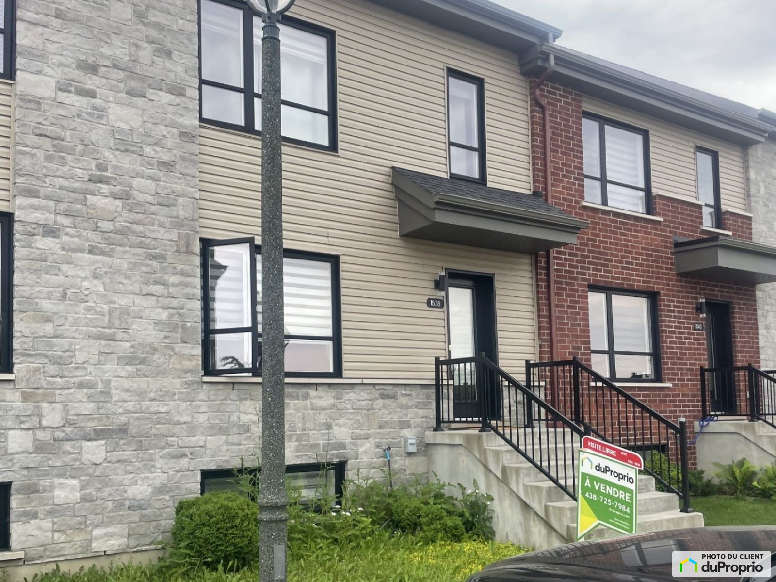 1538 Place Des Graminees — photo 1