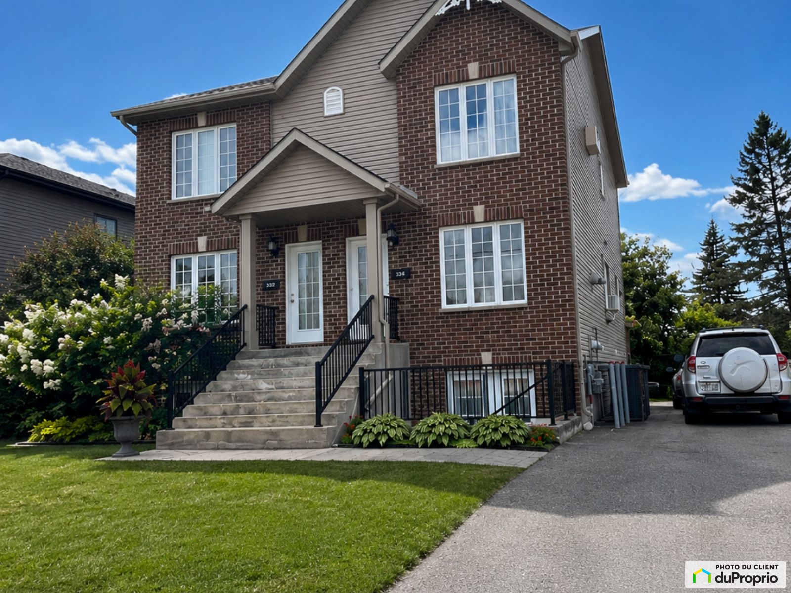 1337 1339 1341 Boulevard Du Cu — photo 1