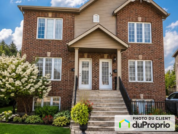 1337-1339-1341, boulevard du Curé-Labelle, Blainville for sale