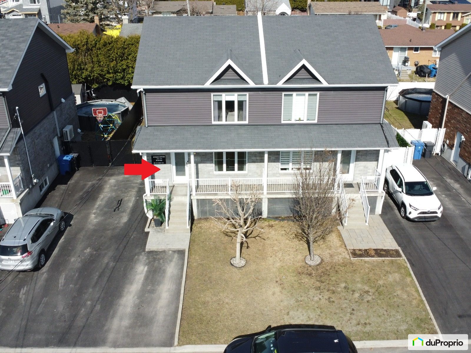 3540 Rue Rideau — photo 1