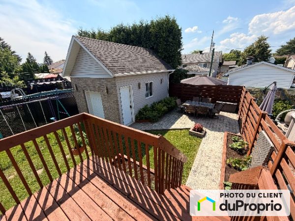 3540 Rue Rideau — photo 2