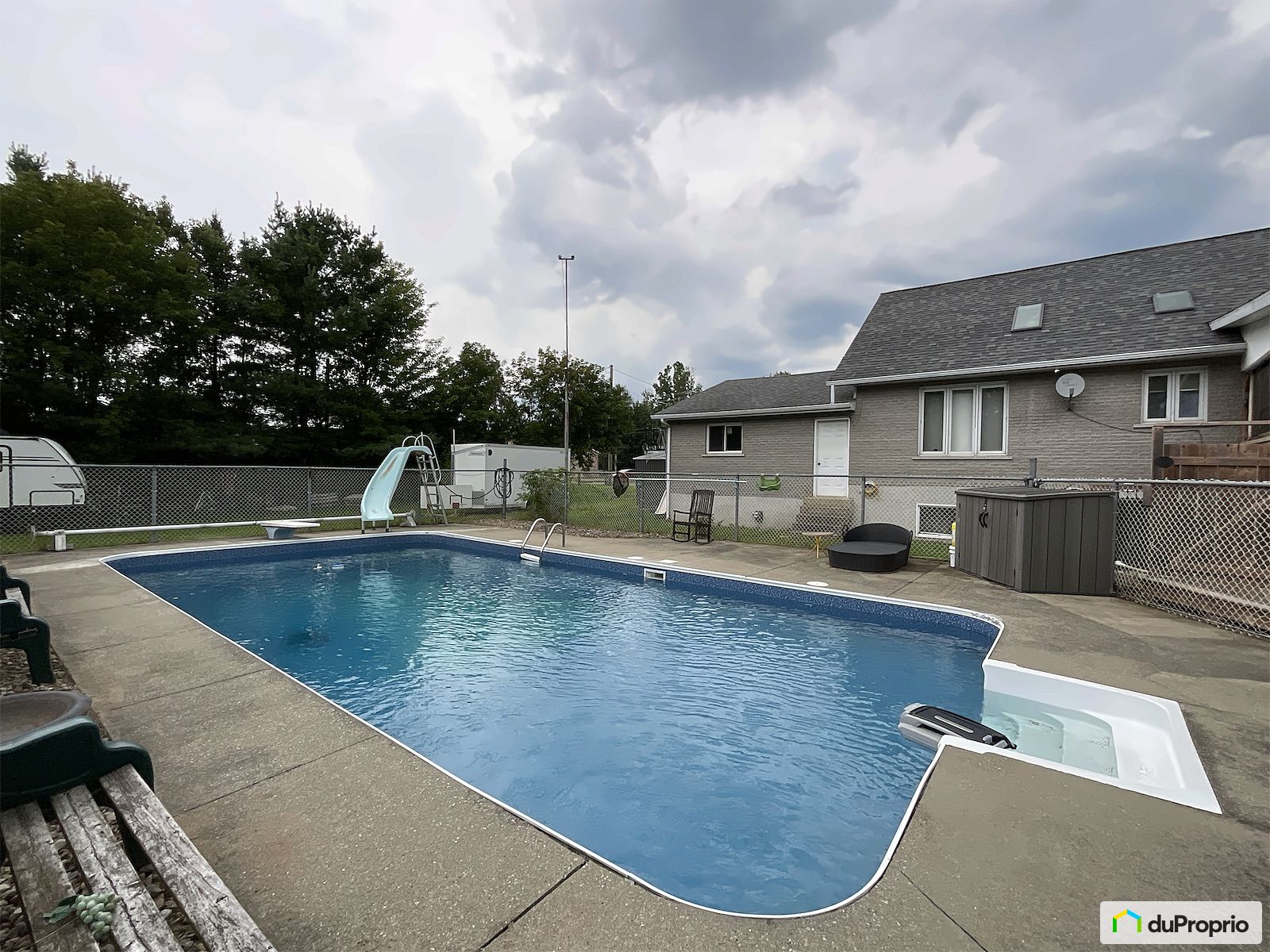 2553 Boulevard Mercure — photo 2