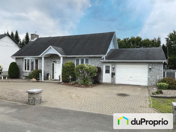 2553 boulevard Mercure, Drummondville (St-Nicéphore) for sale