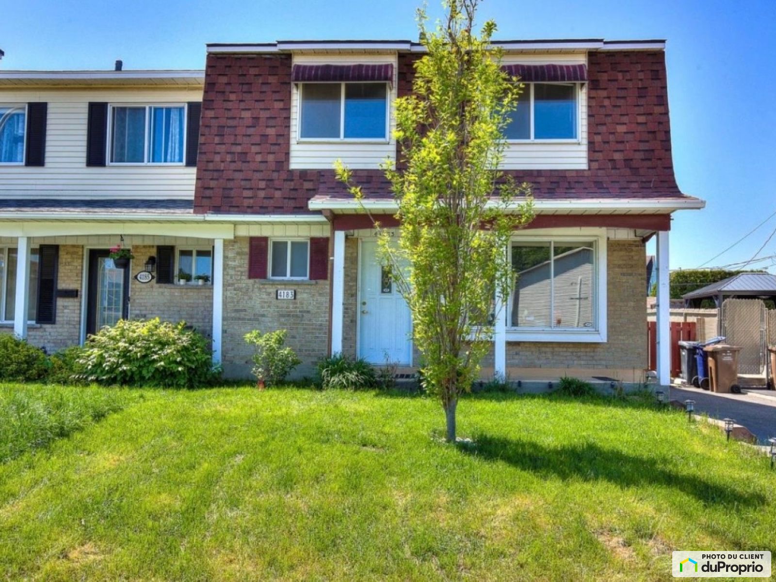 4183 Rue Benoit — photo 3