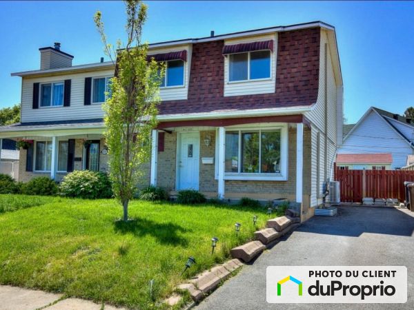 4183 rue Benoit, Chomedey for sale