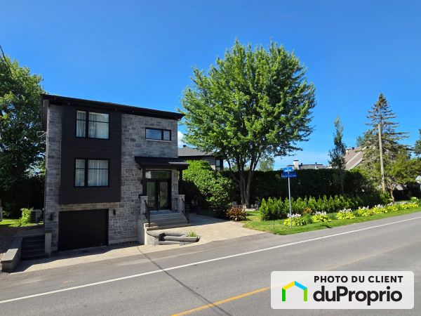 1076 chemin du Bord-de-l'Eau, Ste-Dorothée (Îles-Laval) for sale