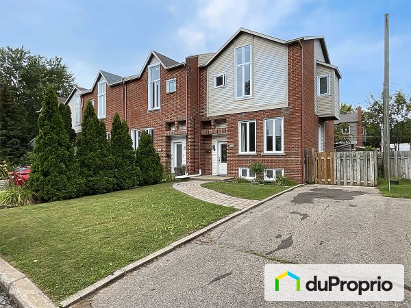 14627, rue Notre-Dame Est, Pointe-Aux-Trembles / Montréal-Est à vendre