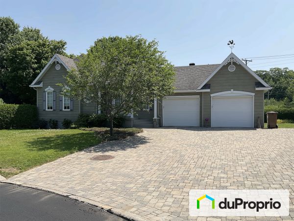456 rue Généreux, Joliette for sale