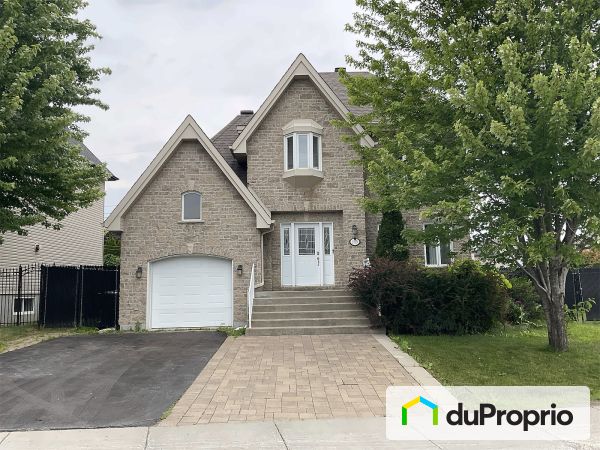 289 rue de Plaisance, Terrebonne (Terrebonne) for sale
