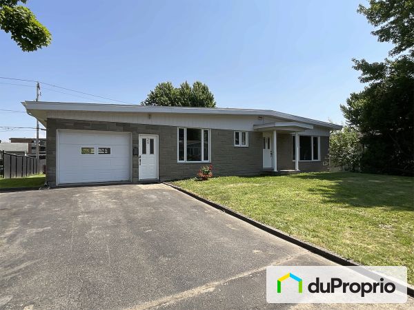 28, rue Claudel, Lévis à vendre