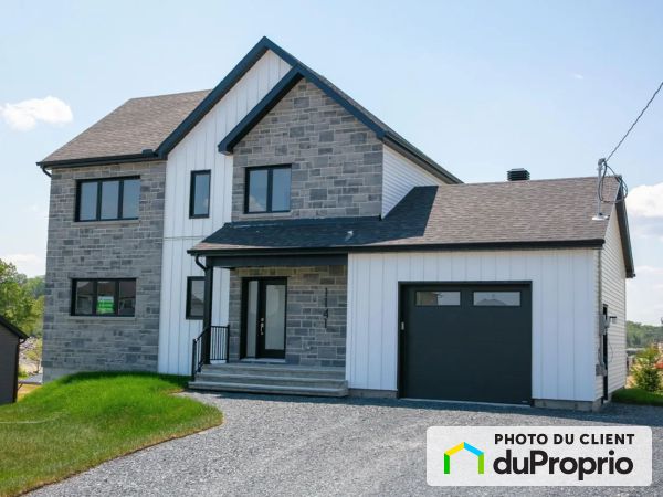 1141, rue de l'Amiral, Sherbrooke (Fleurimont) à vendre
