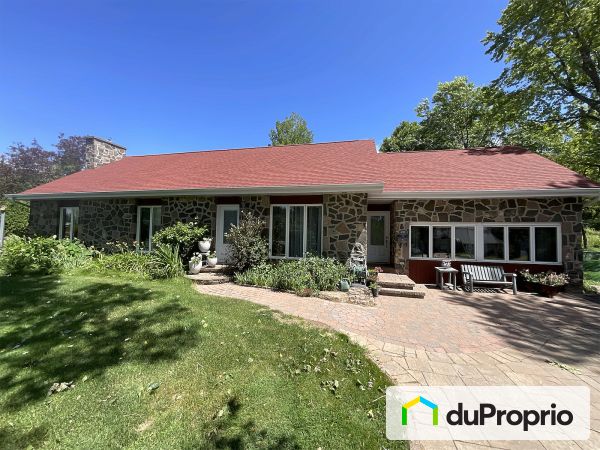 493, avenue Desjardins, Matane à vendre