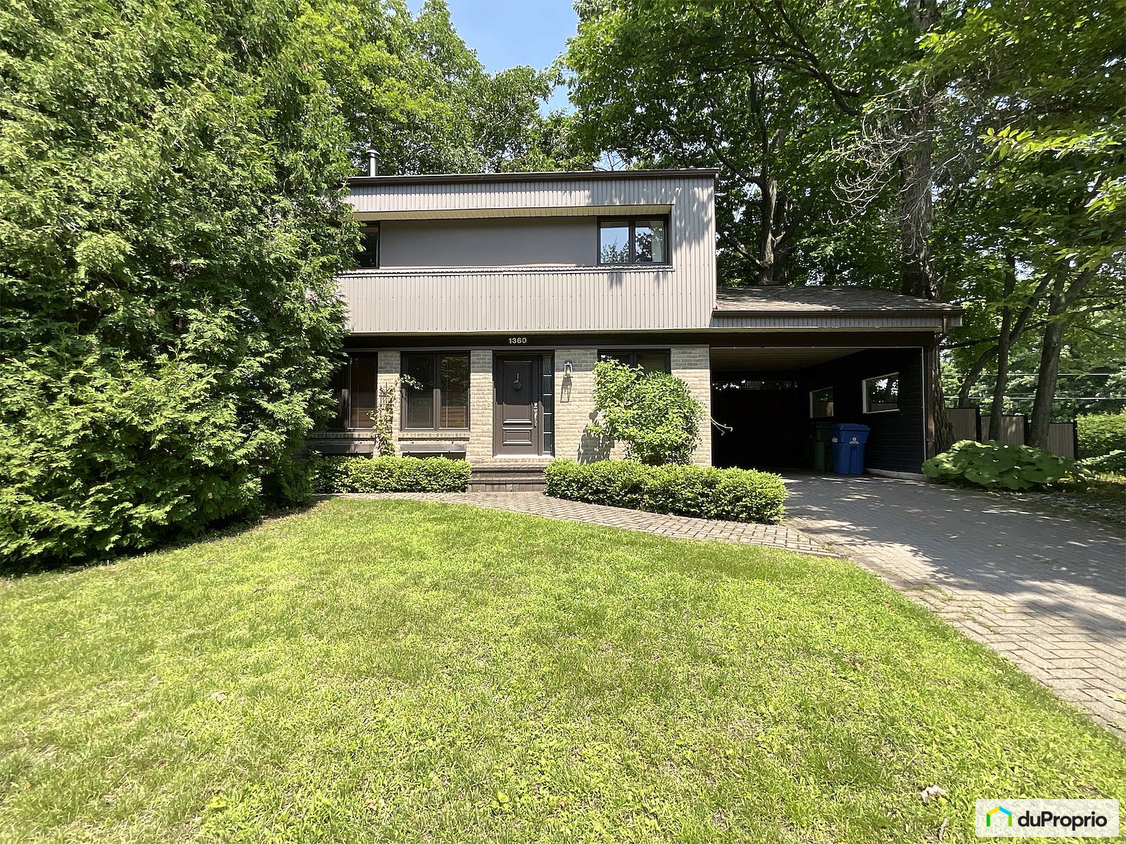 1360 Avenue Gaspard Fauteux — photo 3