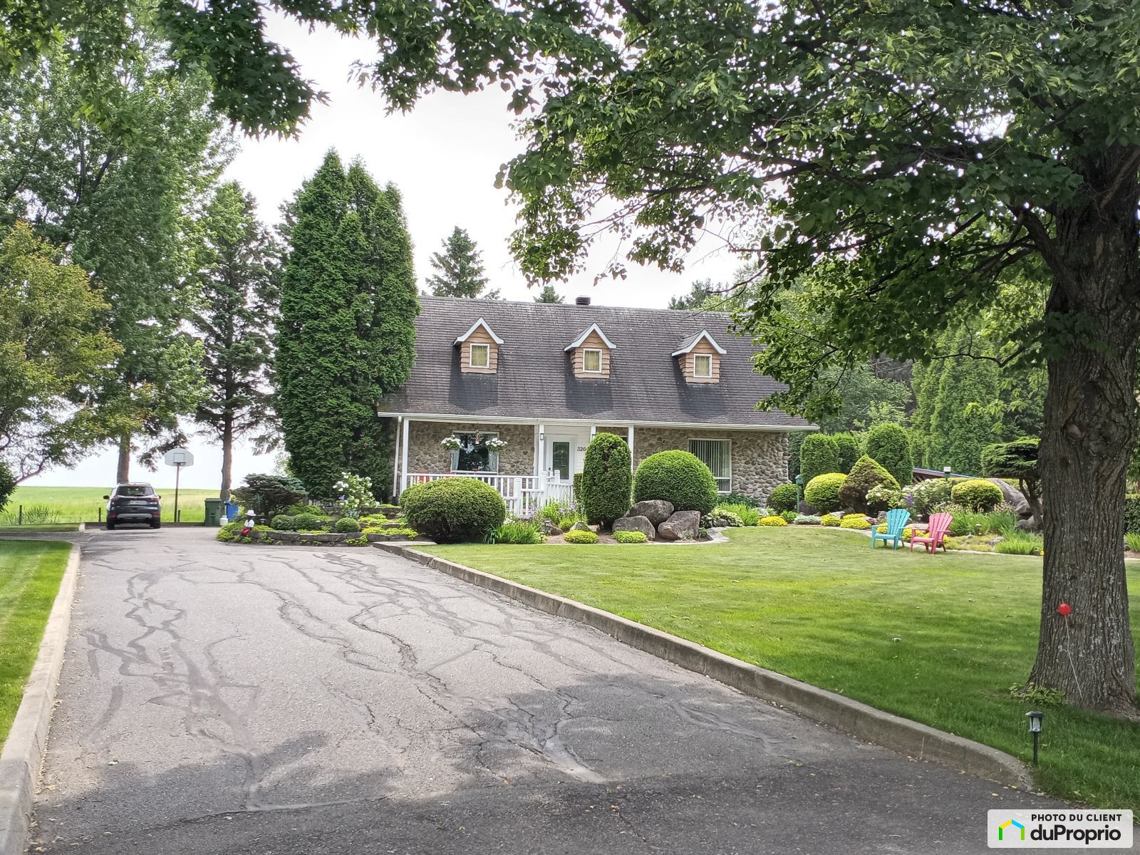3260 Rue Scott Ouest — photo 1