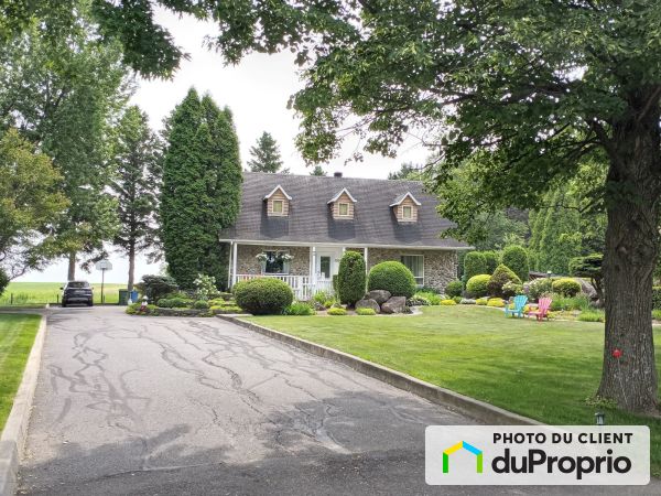 3260 rue Scott ouest, Alma for sale