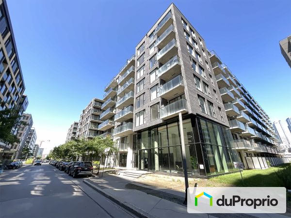 814-1485 rue Des Bassins, Ville-Marie (Centre-Ville et Vieux-Montréal) for sale