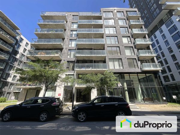 814-1485 rue Des Bassins, Ville-Marie (Centre-Ville et Vieux-Montréal) for sale