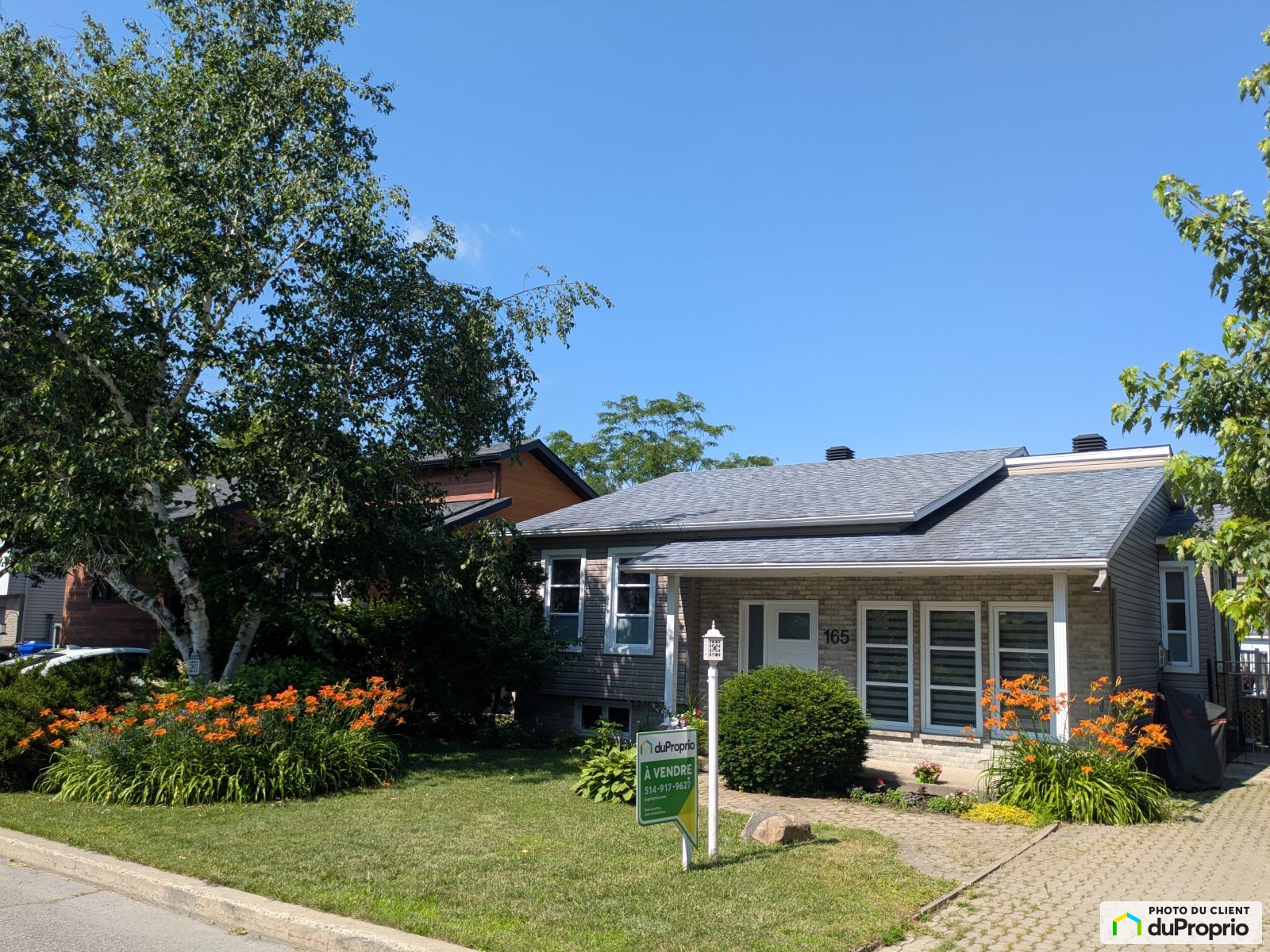 165 Rue Joseph Veronneau — photo 1