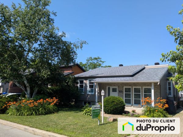 165 rue Joseph-Véronneau, Ste-Julie for sale