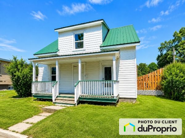 24 rue Albert-Trudel, Loretteville for sale