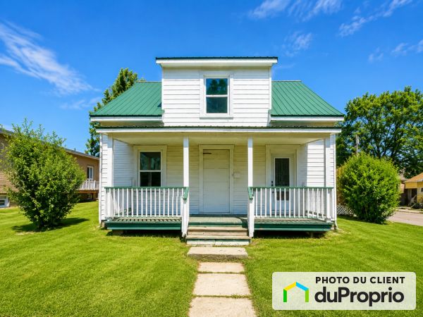 24 rue Albert-Trudel, Loretteville for sale