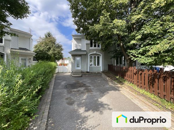 628, place David-Goyetche, Deux-Montagnes à vendre