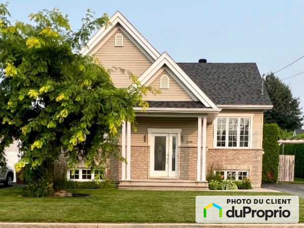 1250 rue Goulet, Drummondville (St-Charles-De-Drummond) for sale