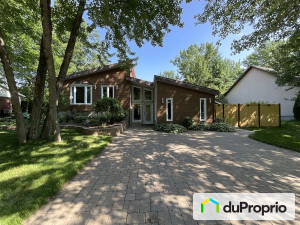 4328 rue d'Angoulême, Cap-Rouge for sale