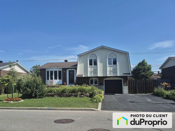 48, rue Charlevoix, Kirkland à vendre