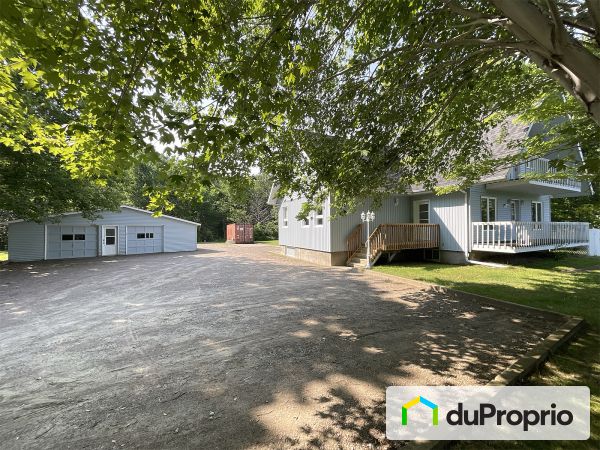 7111 chemin Saint-Henri, Chicoutimi (Laterrière) for sale